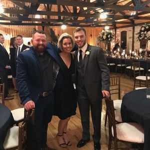 Meet your Posher, Whitney